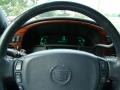 Light Platinum - DeVille Sedan Photo No. 24