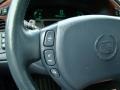 Light Platinum - DeVille Sedan Photo No. 25