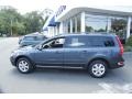 2008 Barents Blue Metallic Volvo XC70 AWD  photo #10