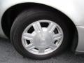Light Platinum - DeVille Sedan Photo No. 31