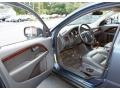 2008 Barents Blue Metallic Volvo XC70 AWD  photo #11