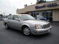 Light Platinum - DeVille Sedan Photo No. 32