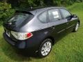 Dark Gray Metallic - Impreza 2.5i Wagon Photo No. 3