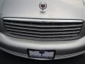 Light Platinum - DeVille Sedan Photo No. 37