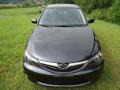 Dark Gray Metallic - Impreza 2.5i Wagon Photo No. 8