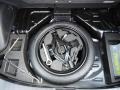 Tool Kit of 2011 Impreza 2.5i Wagon