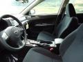 Dark Gray Metallic - Impreza 2.5i Wagon Photo No. 12