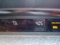 Dark Gray Metallic - Impreza 2.5i Wagon Photo No. 15