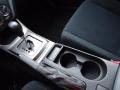 Dark Gray Metallic - Impreza 2.5i Wagon Photo No. 18