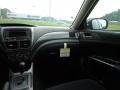 Dark Gray Metallic - Impreza 2.5i Wagon Photo No. 21