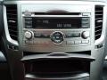 2011 Graphite Gray Metallic Subaru Outback 2.5i Premium Wagon  photo #15