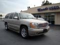 2006 Sand Beige Metallic GMC Yukon XL Denali AWD  photo #2