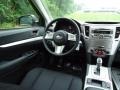 2011 Graphite Gray Metallic Subaru Outback 2.5i Premium Wagon  photo #18