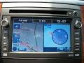 Navigation of 2008 Tahoe Hybrid 4x4