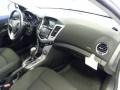 Summit White - Cruze LT Photo No. 7