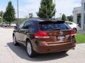 2009 Sunset Bronze Mica Toyota Venza AWD  photo #5