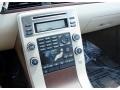 2011 Volvo S80 Sandstone Beige Interior Controls Photo