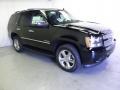Black - Tahoe LTZ 4x4 Photo No. 1