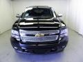 Black - Tahoe LTZ 4x4 Photo No. 2