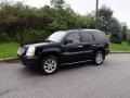 Onyx Black - Yukon Denali AWD Photo No. 1