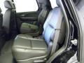 Black - Tahoe LTZ 4x4 Photo No. 17