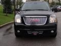 Onyx Black - Yukon Denali AWD Photo No. 2