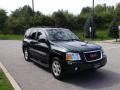 2003 Polo Green Metallic GMC Envoy SLT 4x4  photo #3