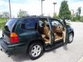 2003 Polo Green Metallic GMC Envoy SLT 4x4  photo #6