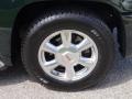Polo Green Metallic - Envoy SLT 4x4 Photo No. 8