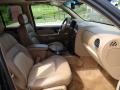 Polo Green Metallic - Envoy SLT 4x4 Photo No. 9