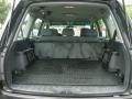 2007 Aberdeen Green Metallic Honda Pilot LX 4WD  photo #21