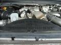 6.4 Liter OHV 32-Valve Power Stroke Turbo-Diesel V8 2010 Ford F350 Super Duty King Ranch Crew Cab 4x4 Dually Engine