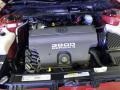  1999 Eighty-Eight  3.8 Liter OHV 12-Valve 3800 Series II V6 Engine