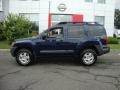 2006 Midnight Blue Pearl Nissan Xterra S 4x4  photo #3