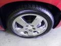 Crystal Red Metallic Tintcoat - HHR LT Photo No. 5