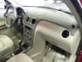 Crystal Red Metallic Tintcoat - HHR LT Photo No. 7