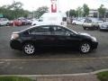 Super Black - Altima 2.5 SL Photo No. 8
