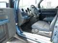 2006 Atomic Blue Metallic Honda Element EX-P AWD  photo #13