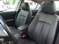Super Black - Altima 2.5 SL Photo No. 21