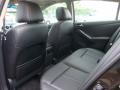 2008 Super Black Nissan Altima 2.5 SL  photo #22