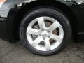 Super Black - Altima 2.5 SL Photo No. 30