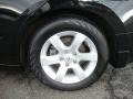 Super Black - Altima 2.5 SL Photo No. 31