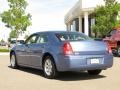 2007 Marine Blue Pearlcoat Chrysler 300 Touring  photo #3