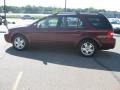 Merlot Metallic - Freestyle Limited AWD Photo No. 6