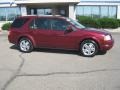 Merlot Metallic - Freestyle Limited AWD Photo No. 7