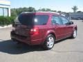 Merlot Metallic - Freestyle Limited AWD Photo No. 8
