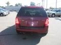 Merlot Metallic - Freestyle Limited AWD Photo No. 9