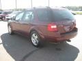 Merlot Metallic - Freestyle Limited AWD Photo No. 10
