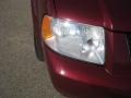 Merlot Metallic - Freestyle Limited AWD Photo No. 14