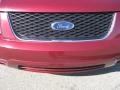 Merlot Metallic - Freestyle Limited AWD Photo No. 15